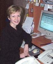 All of your questions about Russian mail order brides can be answered by Ms. Helen Bessonova,, Office Manager of A Volga Girl's Togliatti, Russia operations facility.
